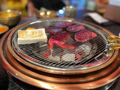 -伏一解牛烤肉专门店(信业购物中心店)