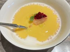 -宫燕府·京菜·烤鸭·淮扬菜(王府中心店)