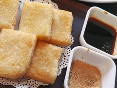 -三生三味密宗川菜·江景餐厅(来福士店)