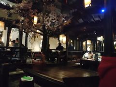 -绿茶餐厅(朝阳大悦城店)