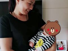 -爱的果实月嫂育婴师(世纪东方店)