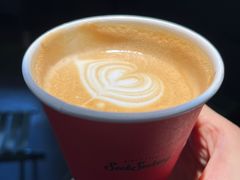 -SeekSeeking咖啡专门店(堰塘街店)