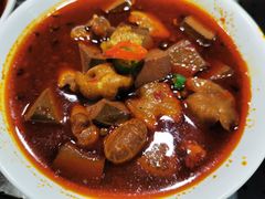 -姑苏鸿昌兴大食堂(中山北路店)