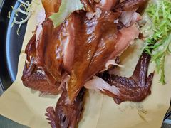 -新疆巴州金丝特餐厅(大钟寺店)