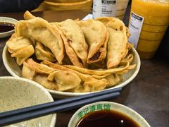 -李记清真馆(打钉巷店)