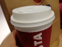 -COSTA COFFEE(龙德广场店)