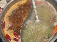 -额尔敦·品质自助(摩尔城店)