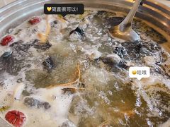 -佳养记百味鸡煲海曙孝闻街店