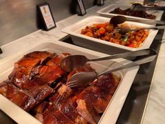 -上海静安昆仑大酒店
