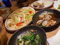 -纳鲁孜·新疆特色餐厅(上海悦荟广场店)