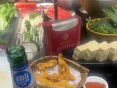 -东道煮牛肉火锅(东盛大街店)