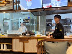 -苏小柳点心·手作小笼包(康桥分院)