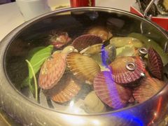 -苏大嘴蒸汽海鲜·海胆蒸饺(中山广场店)