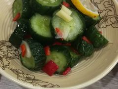 -康师傅私房牛肉面(北京南站店)