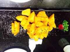 闫府私房菜(恒隆广场店)-闫府私房菜·百年鲁菜(恒隆店)