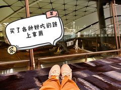 -香港国际机场