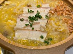 -北李·海肠捞饭·大连菜(望京凯德MALL店)