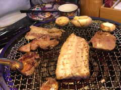 -十三姨正合丰烤肉(营迹路店)