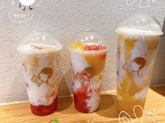 -喜茶(深圳海岸城店)