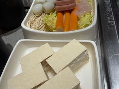 -海底捞火锅(飞马水城店)