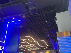 -blue frog蓝蛙(长泰广场店)