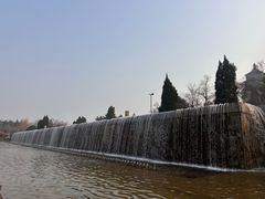 -大雁塔北广场音乐喷泉