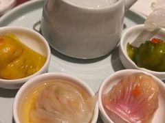 -悦得闲广式点心茶楼(蓝鲸世界店)