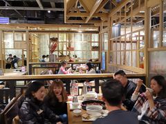 大堂-红蕃干锅·脆皮香辣虾(南屏街金鹰店)