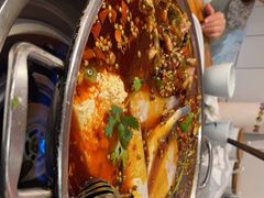-小饕荟雅安贡椒鱼鲜馆(广福桥店)
