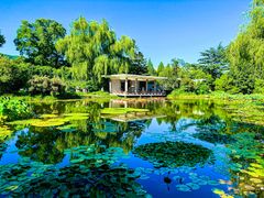 -国家植物园南园