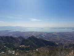 -云峰山自然风景区