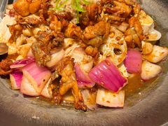 -桂满陇·蟹黄小笼汤包(清河万象店)
