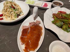 -金鸭季·北京烤鸭(深业上城店)