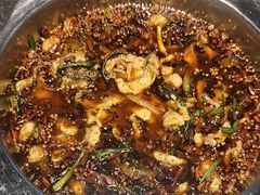 -胖子鱼·天水麻辣鱼火锅(秦州407店)