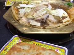 -芦月轩羊蝎子(劲松店)