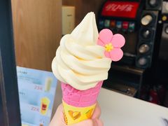 -麦当劳(安立路店)