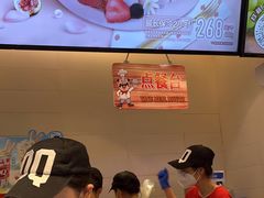 -DQ·蛋糕·冰淇淋(湖景东路店)