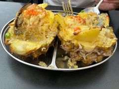 -妈阁铭记澳葡美食