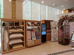 -维也纳国际酒店(深圳新洲店)