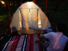 -山王坪喀斯特国家生态公园