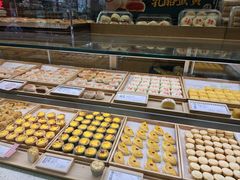 -泸溪河桃酥(凯德MALL太阳宫店)