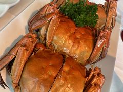 20年陈酿熟醉大闸蟹-上海小南国(正大店)