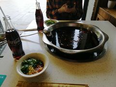 -水碾河刘老大串串香(水碾河路店)
