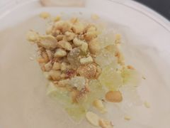 -邓婆婆手工冰粉铺(中港·燊海森林店)