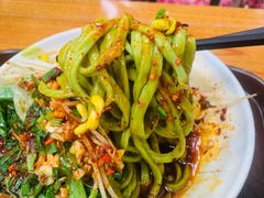 -老陈婆手工面庄