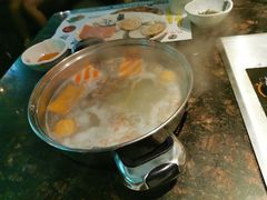 -阪尚皇·原切牛排·烤肉火锅自助(北京路店)