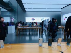 -Apple零售店(成都太古里店)