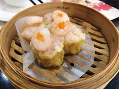 虾肉烧卖-虾饺妹·粤式手工点心(水荫路店)
