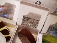-卷时·瑞士卷·生日蛋糕(大望路店)