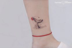 -飛凡TATTOO纹身•原创